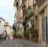 la reole - rue armand caduc